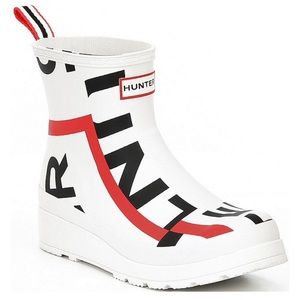 Brand New Hunter Boots!!!